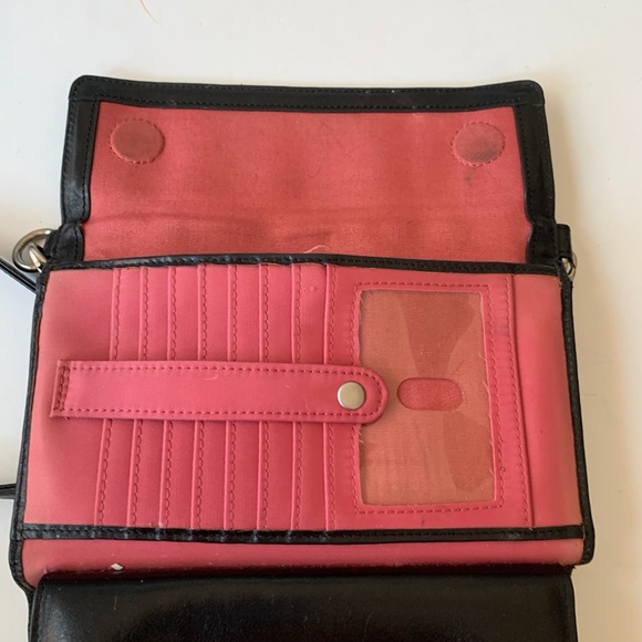 Hobo brand wallets and crossbody - Picture 2 of 13